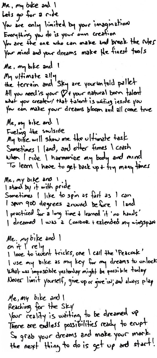 poem